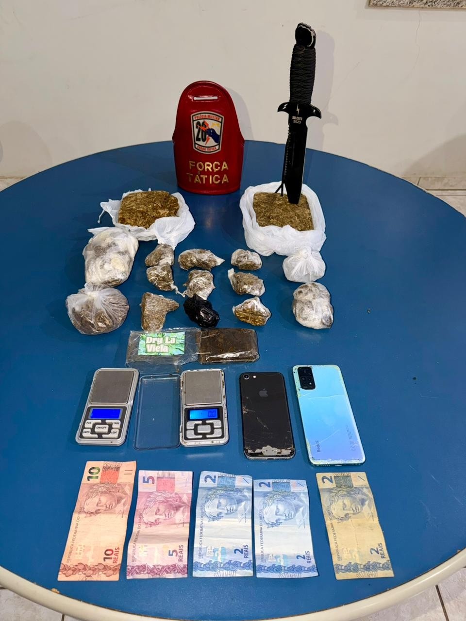 A Perversa Inovação do Tráfico de Drogas em Boa Vista: Uma Análise Regional