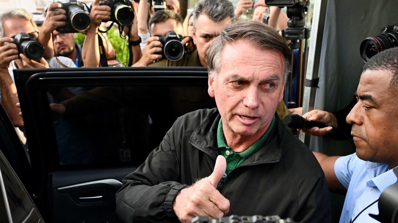 Bolsonaro Concede Prisão Domiciliar: Um Novo Capítulo na Justiça Brasileira