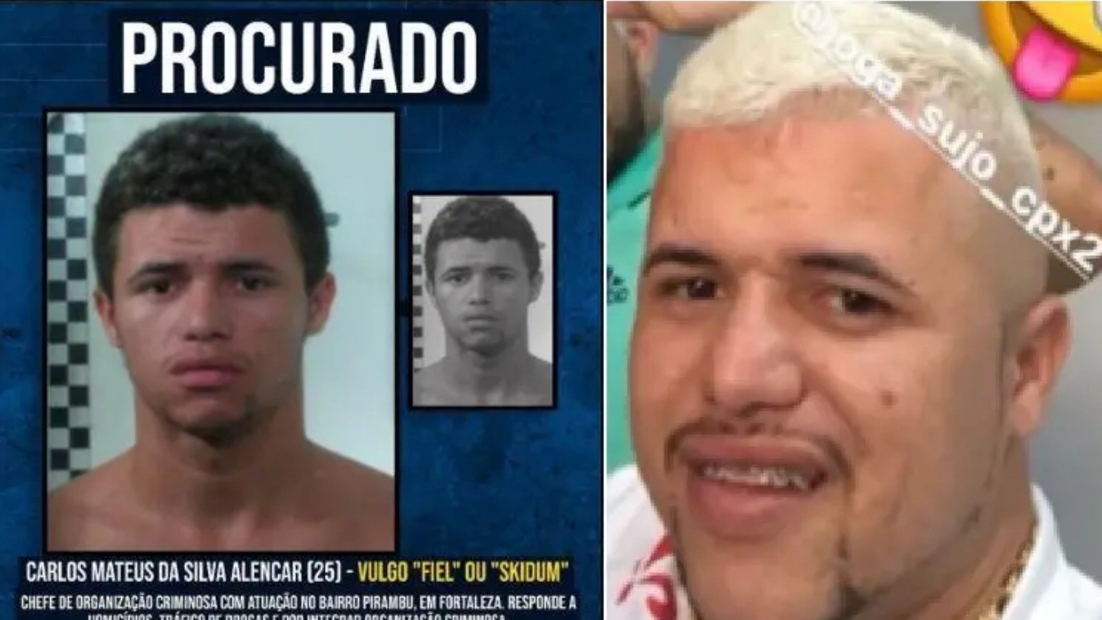 Absolvição de Líder de Facção em Fortaleza: Análise do Impacto na Segurança Pública Cearense