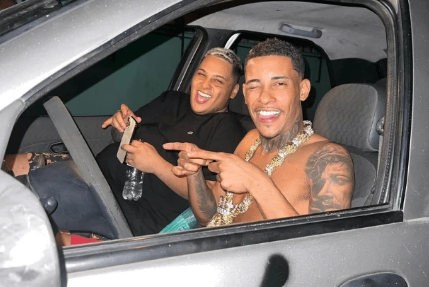 Fama e Fortuna Sob Escrutínio: Entenda a Reversão das Prisões na Operação Narcofluxo