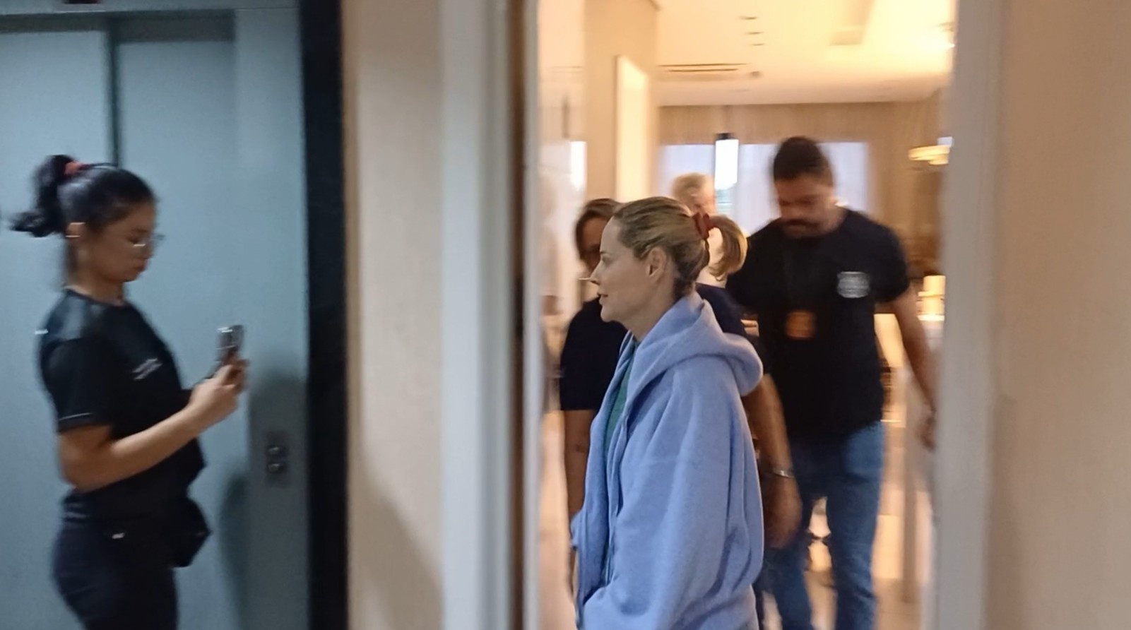 Liberdade Cautelar de Ex-Chefe de Gabinete Reacende Debate sobre Infiltração e Justiça na Política Amazonense
