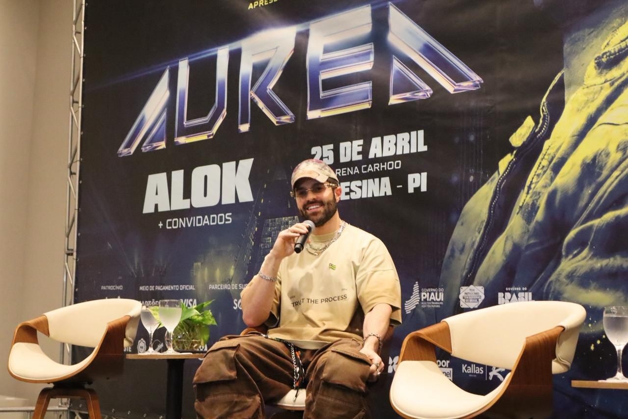 Liminar Reverte Suspensão de Show de Alok em Teresina: Análise da Encruzilhada entre Cultura, Economia e Gasto Público