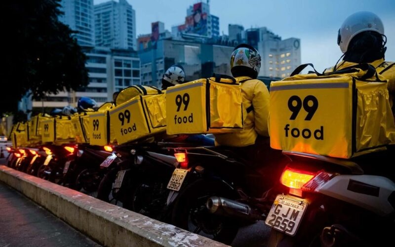 Condenação da 99Food Redefine Limites da Concorrência em Mercados Digitais