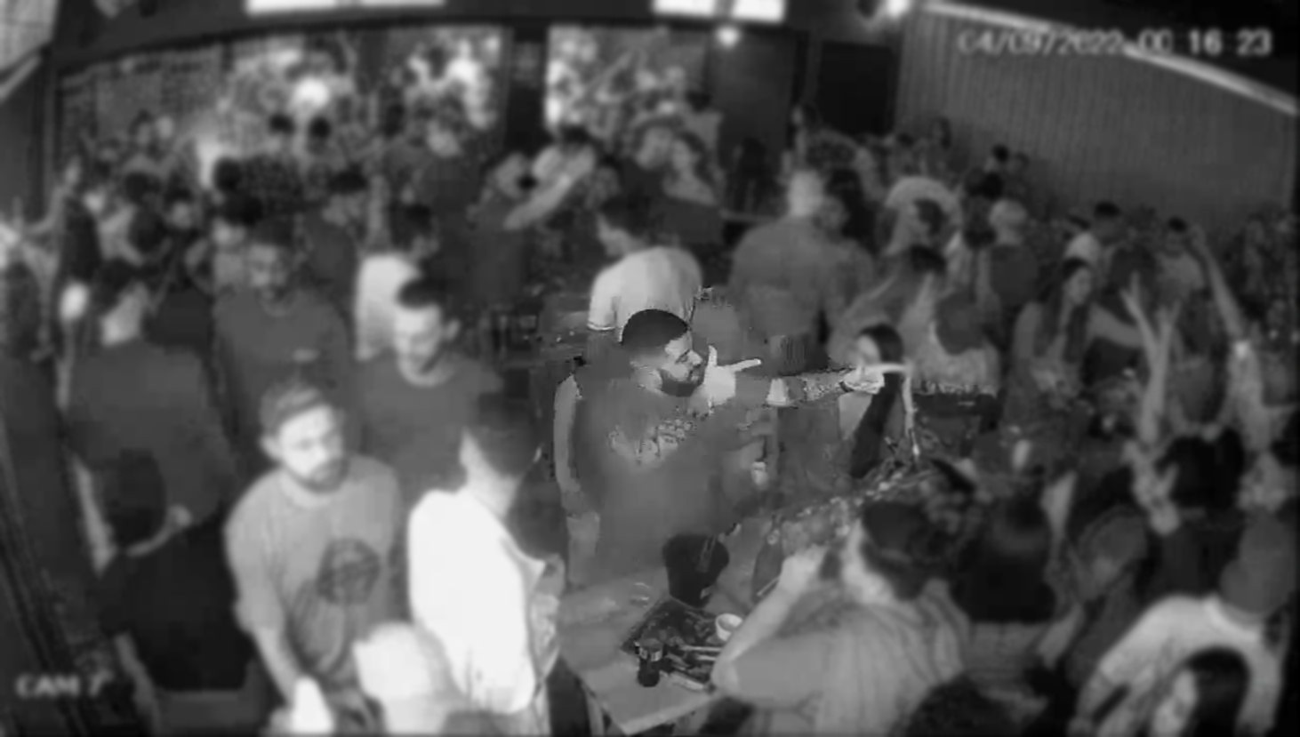 Justiça condena réu pela morte de homem depois de discussão em bar na Barra da Tijuca