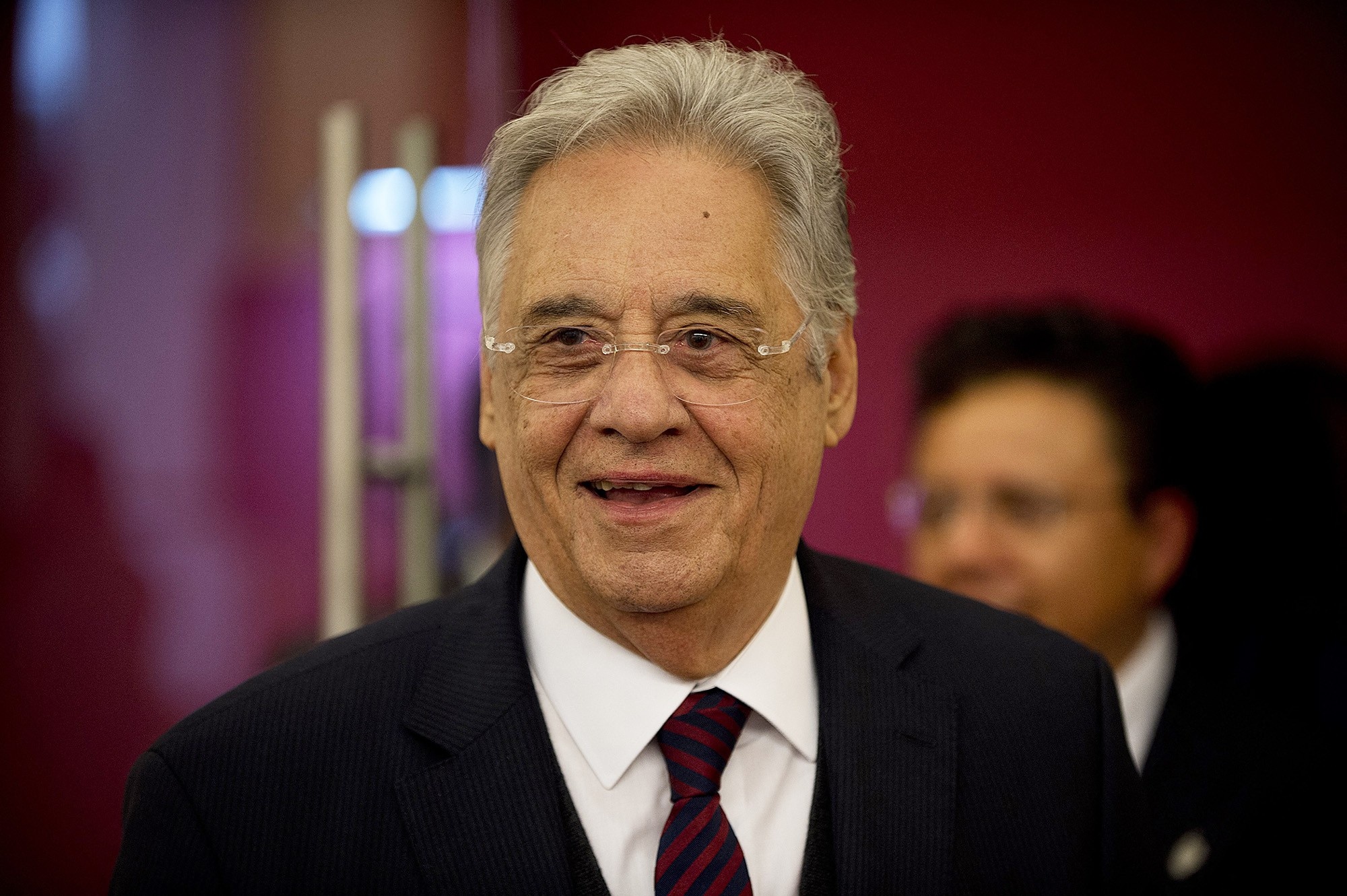 A Curatela de Fernando Henrique Cardoso: Análise do Impacto Legal e Patrimonial na Sociedade