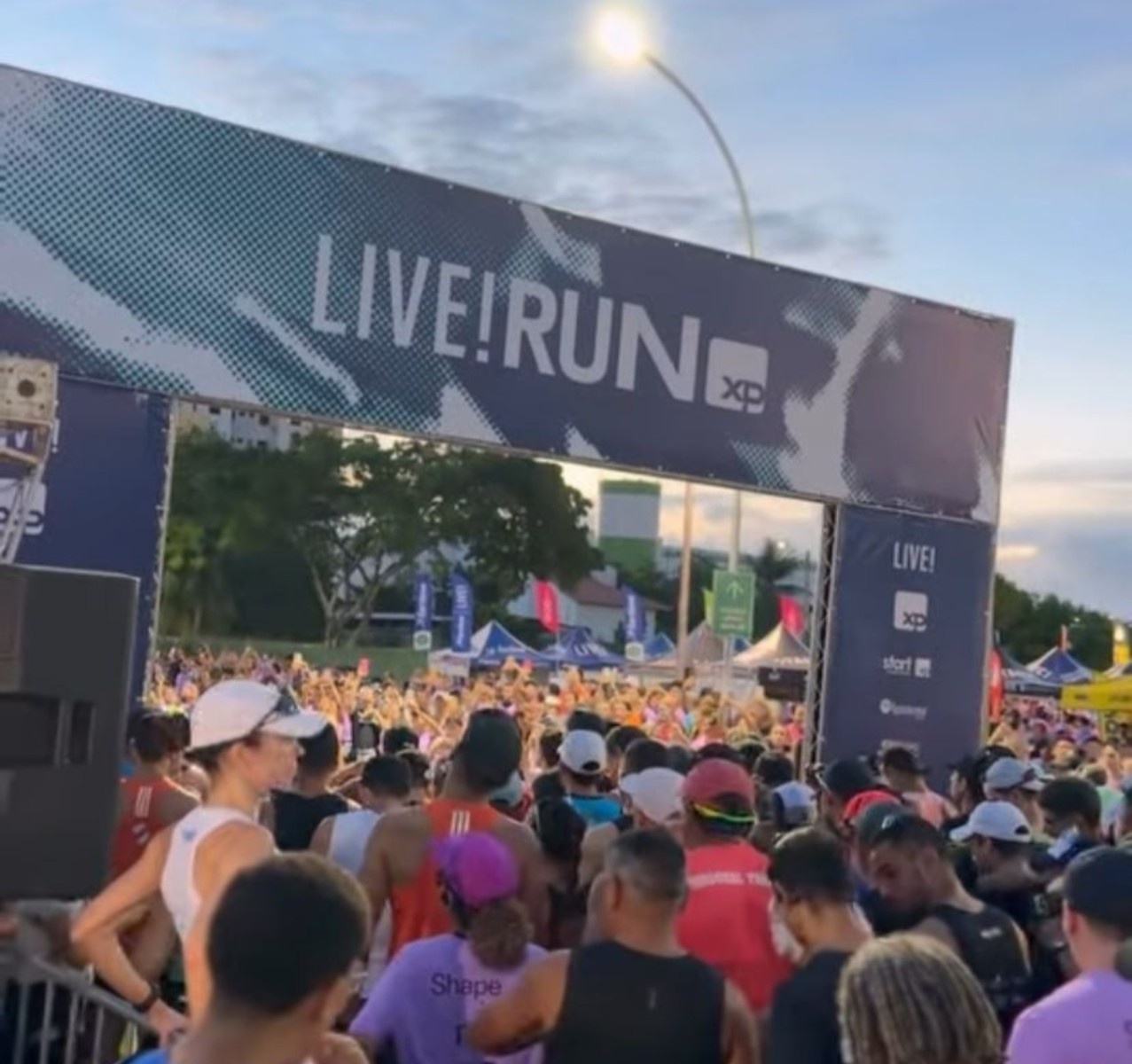 A Prisão que Redefine o Paradigma: Fortaleza e o Desafio da Segurança Viária em Eventos Públicos