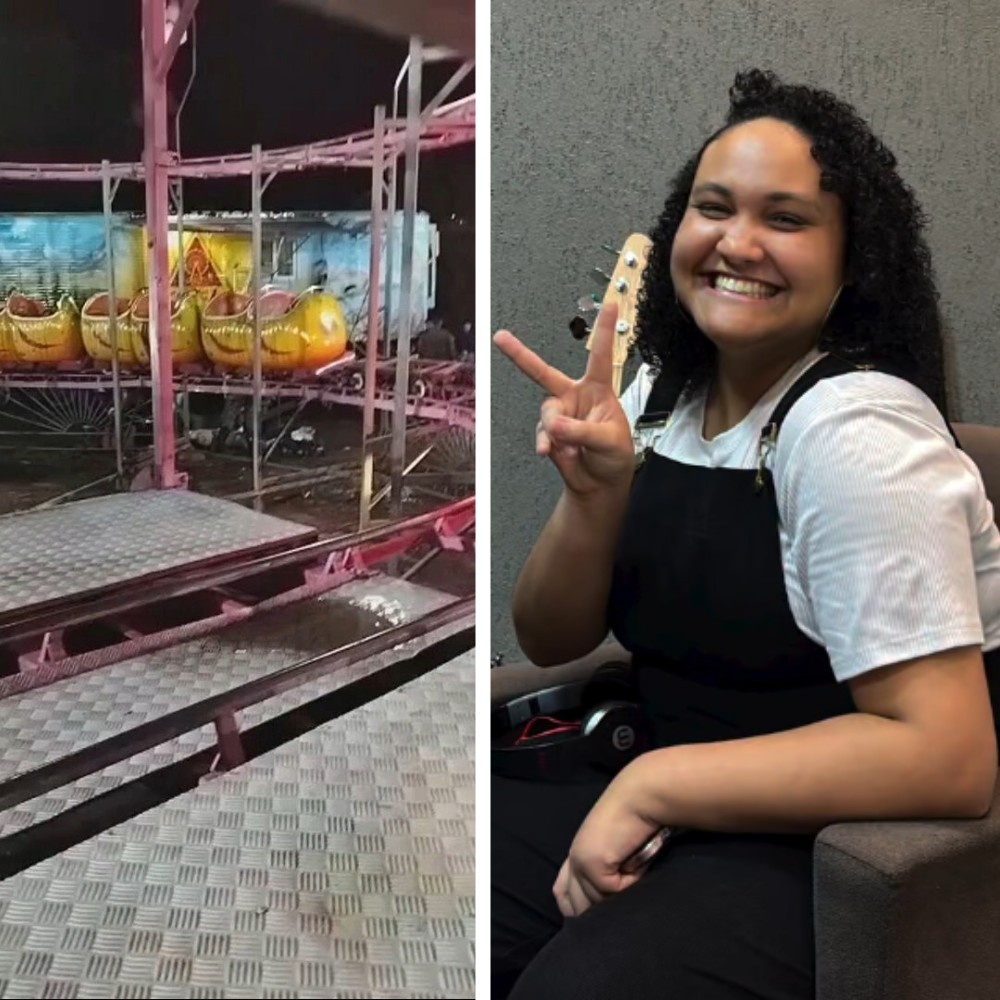 Aumento da Responsabilidade: Justiça Decreta Prisão Preventiva por Dolo Eventual em Acidente Fatal de Parque em Minas Gerais