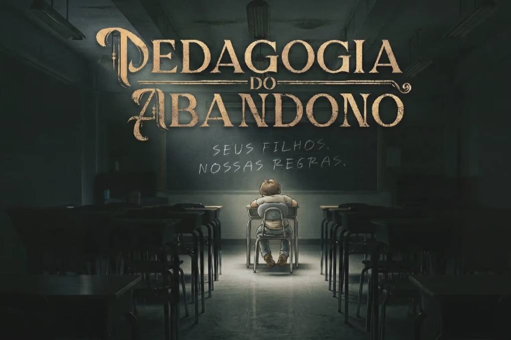 Princípio da Publicidade: Justiça de SP Derruba Sigilo de Contrato da Prefeitura com Brasil Paralelo e Exige Transparência