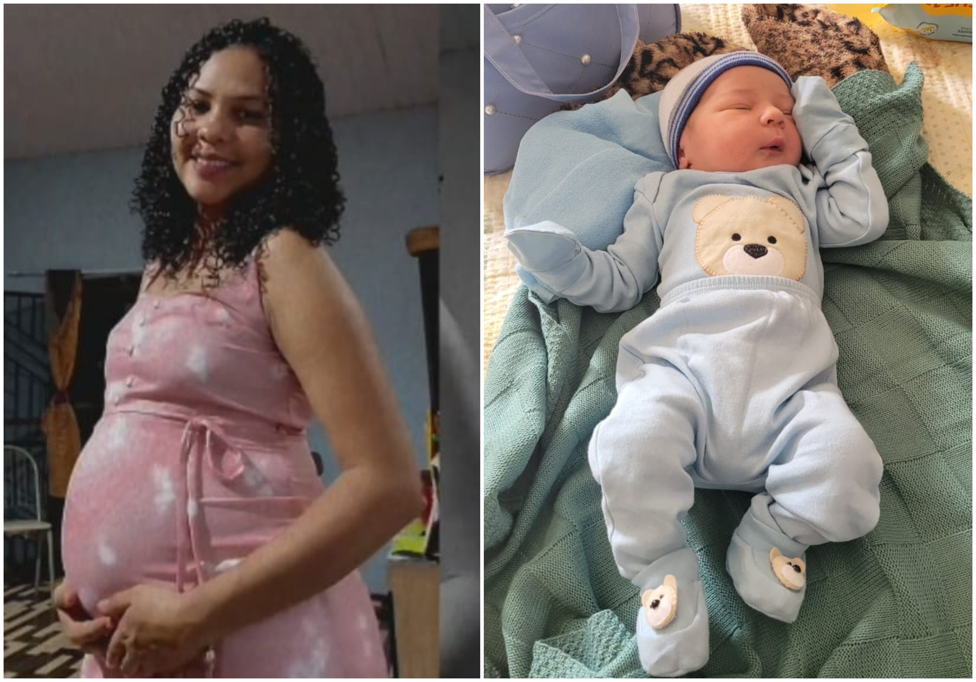 Justiça em Roraima Ordena Exumação: Um Marco na Busca por Transparência em Óbito Materno