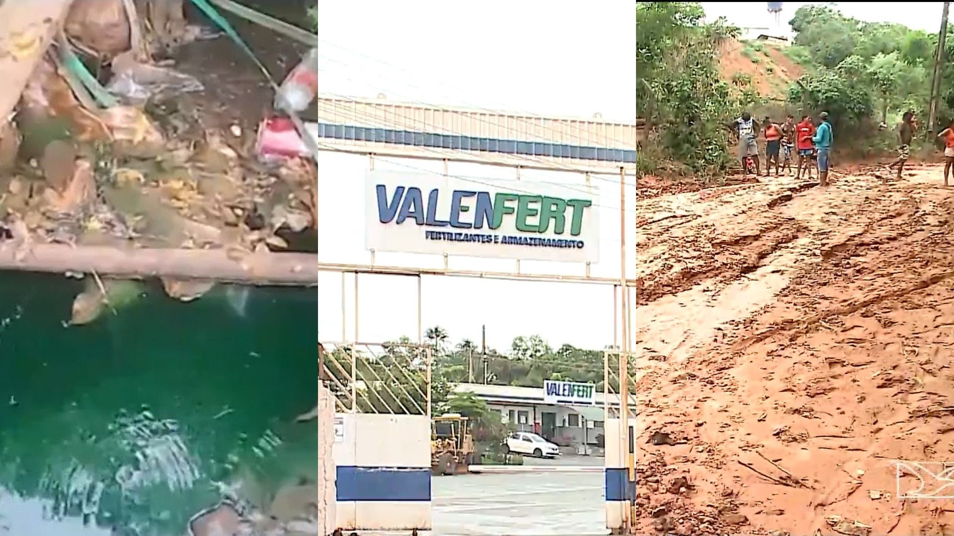 Interdição da Valen Fertilizantes: Um Marco na Governança Ambiental de São Luís e Seus Desafios Futuros