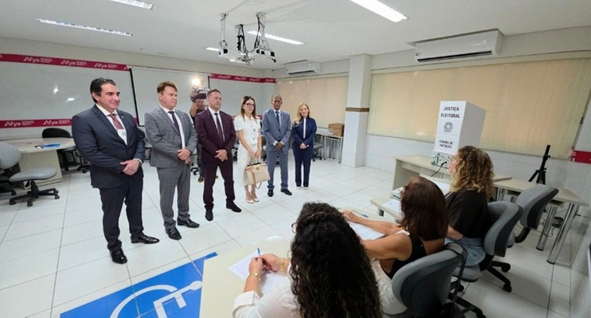 Eleição Suplementar em Cabedelo: A Consolidação da Integridade Eleitoral e os Desafios da Nova Gestão