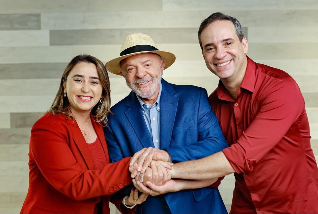 TRE-RN Valida 'De Lula' em Nomes de Urna: Um Precedente que Reconfigura a Estratégia Eleitoral Potiguar