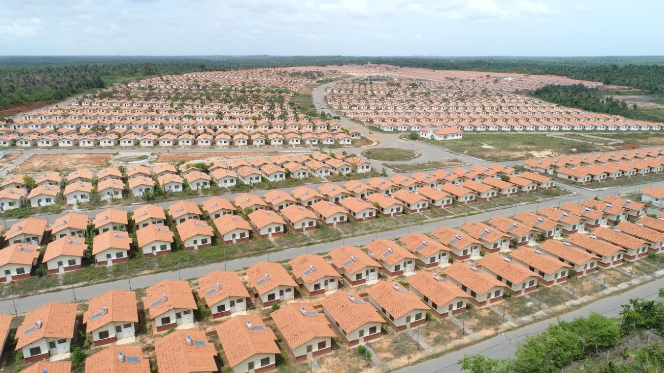 Justiça Federal Condena Caixa e Construtoras: O Custo Oculto da Negligência Ambiental em São Luís