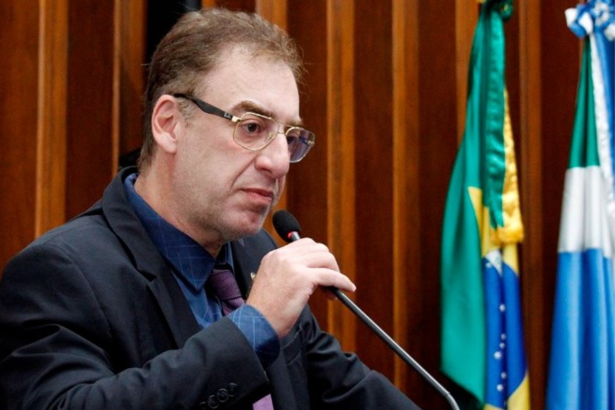 Interpol na Mira: Ex-deputado de MS Entra na Lista Vermelha, Expondo Redes do Crime Regional