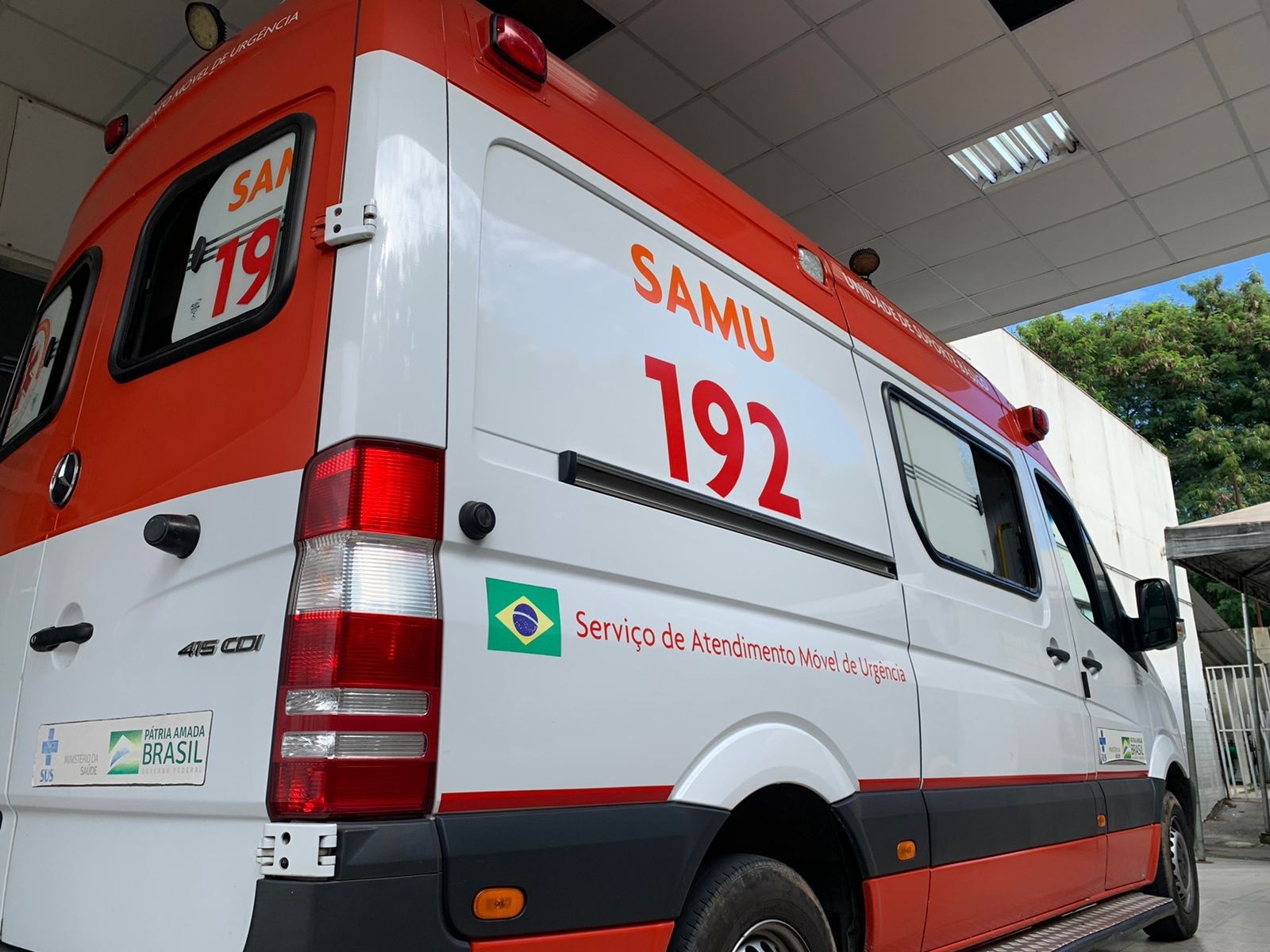 Justiça de Minas Questiona Redução de Equipes do SAMU em BH: Uma Análise do Impacto na Urgência Regional