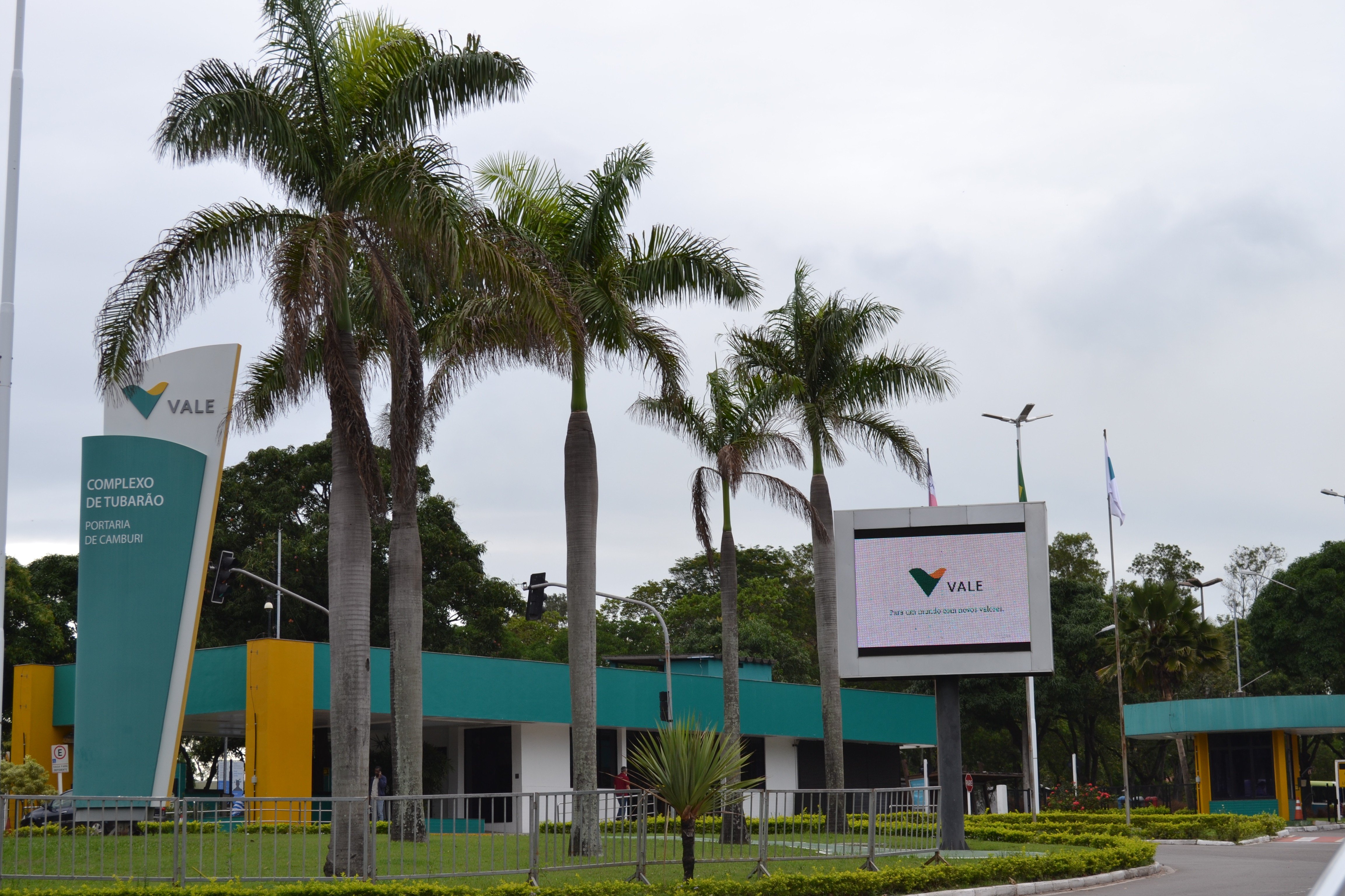 Justiça determina reintegração de funcionário da Vale demitido durante afastamento por depressão