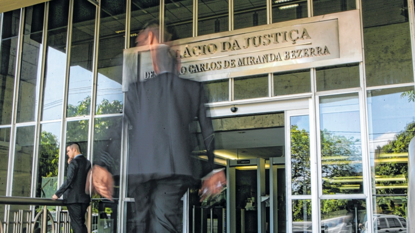 Manutenção da Prisão em Caso de Estupro na Enel Quixadá: Um Sinal da Robustez Judicial no Ceará