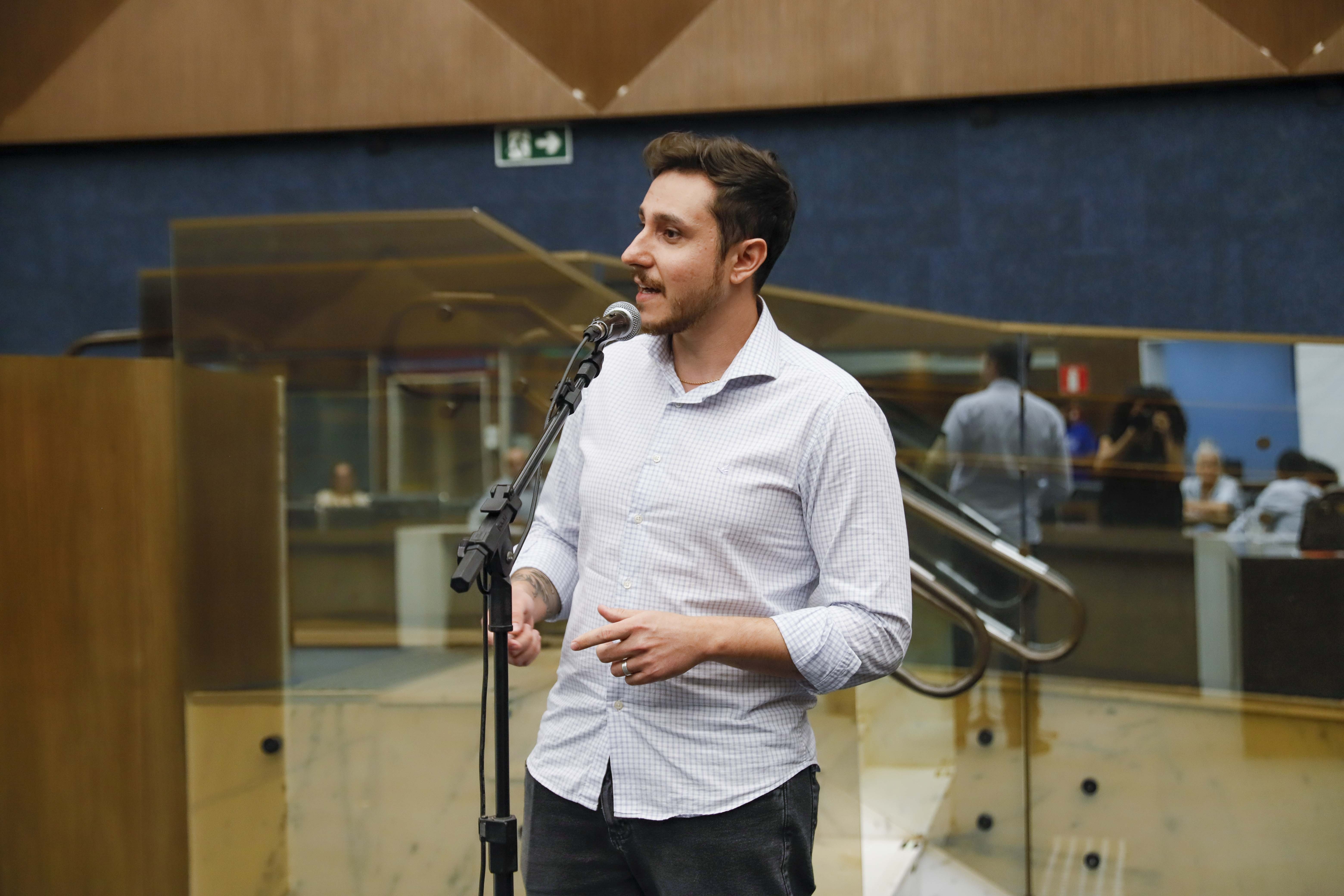 Decisão Judicial Sustenta Suspensão de Processo de Cassação de Vereador em Belo Horizonte