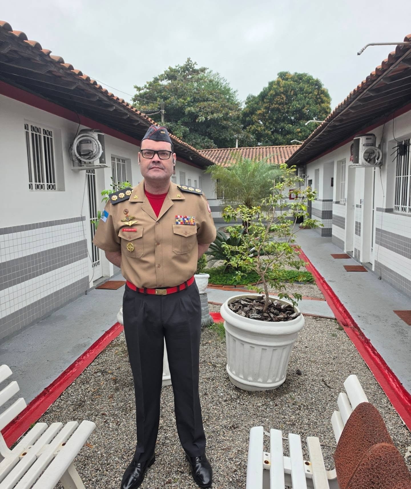 Justiça Militar do RJ Reafirma Punição por Assédio: Entenda o Impacto na Hierarquia e na Proteção