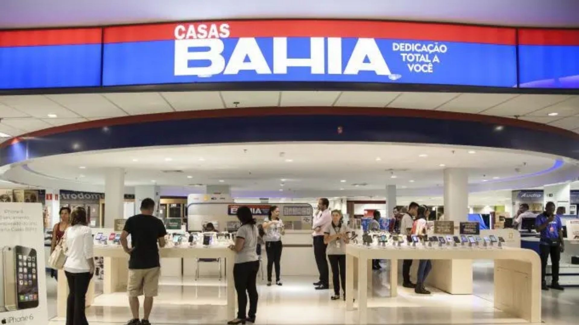 Proteção Judicial da Casas Bahia: O Espelho da Crise no Varejo e do Cenário de Crédito no Brasil