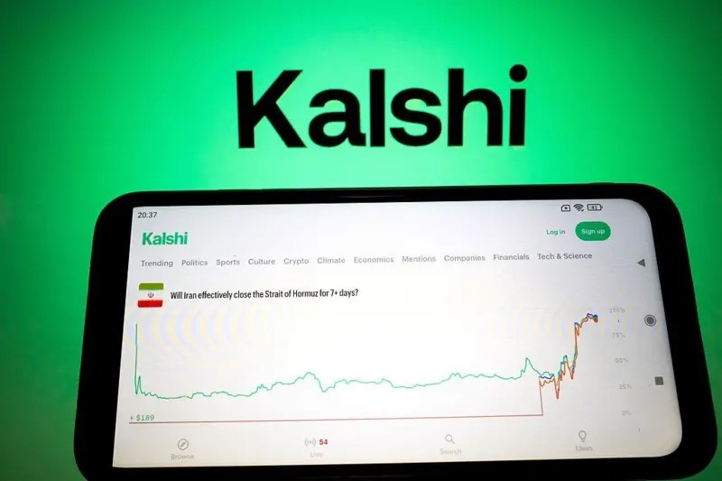 Kalshi em Nevada: A Tensão Regulatória que Redefine o Futuro dos Mercados de Previsão