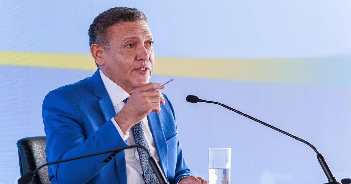 Kassio Nunes Marques Decreta prorrogação das eleições