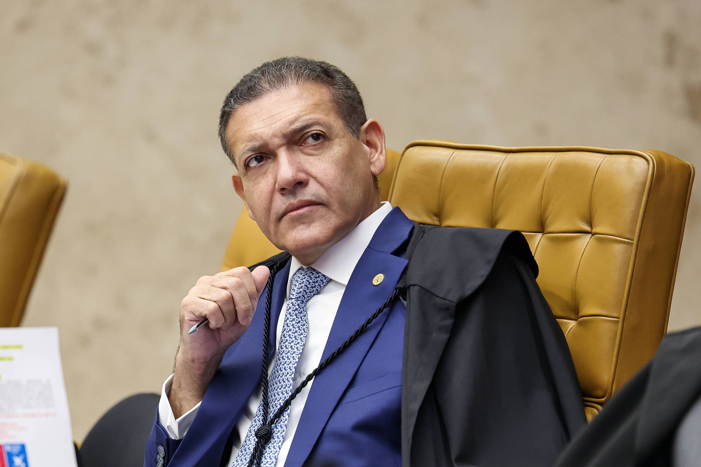 TSE libera recomendação algorítmica de perfis de candidatos já eleitos no primeiro turno
