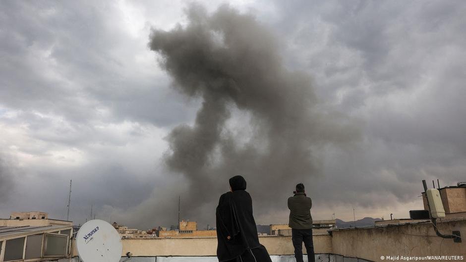 Quênia Alerta para Ameaças de Conflito no Oriente Médio à sua Economia e Cidadãos