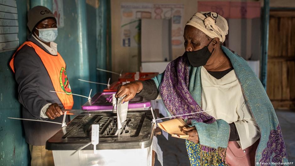 Eleições na Zâmbia: Mais que Votos, um Termômetro para a Democracia e Economia Global