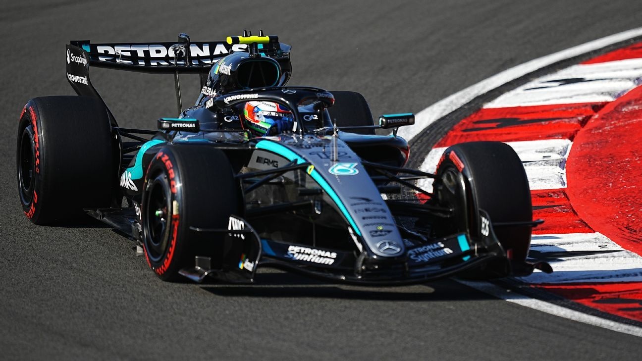 Ascensão Meteórica: Kimi Antonelli Redefine o Futuro da Fórmula 1 e Inverte a Lógica em Xangai