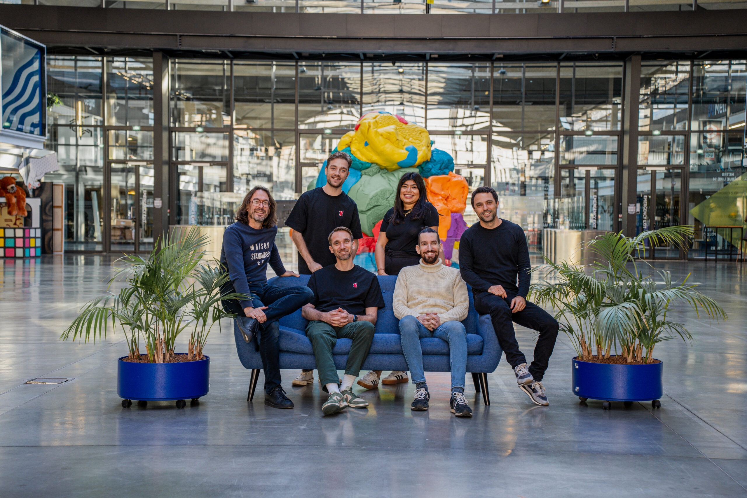 A Ponte Definitiva: Kulipa Capta US$ 6,2 Milhões e Unifica Stablecoins ao Comércio Global