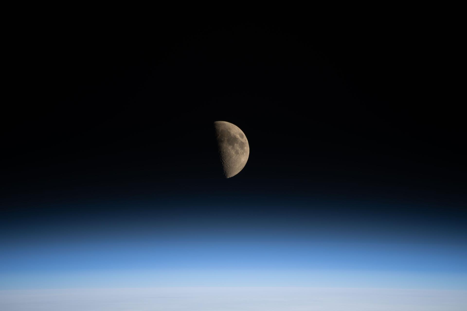 A NASA reforça o Artemis: adiciona uma missão e aprimora sua arquitetura geral