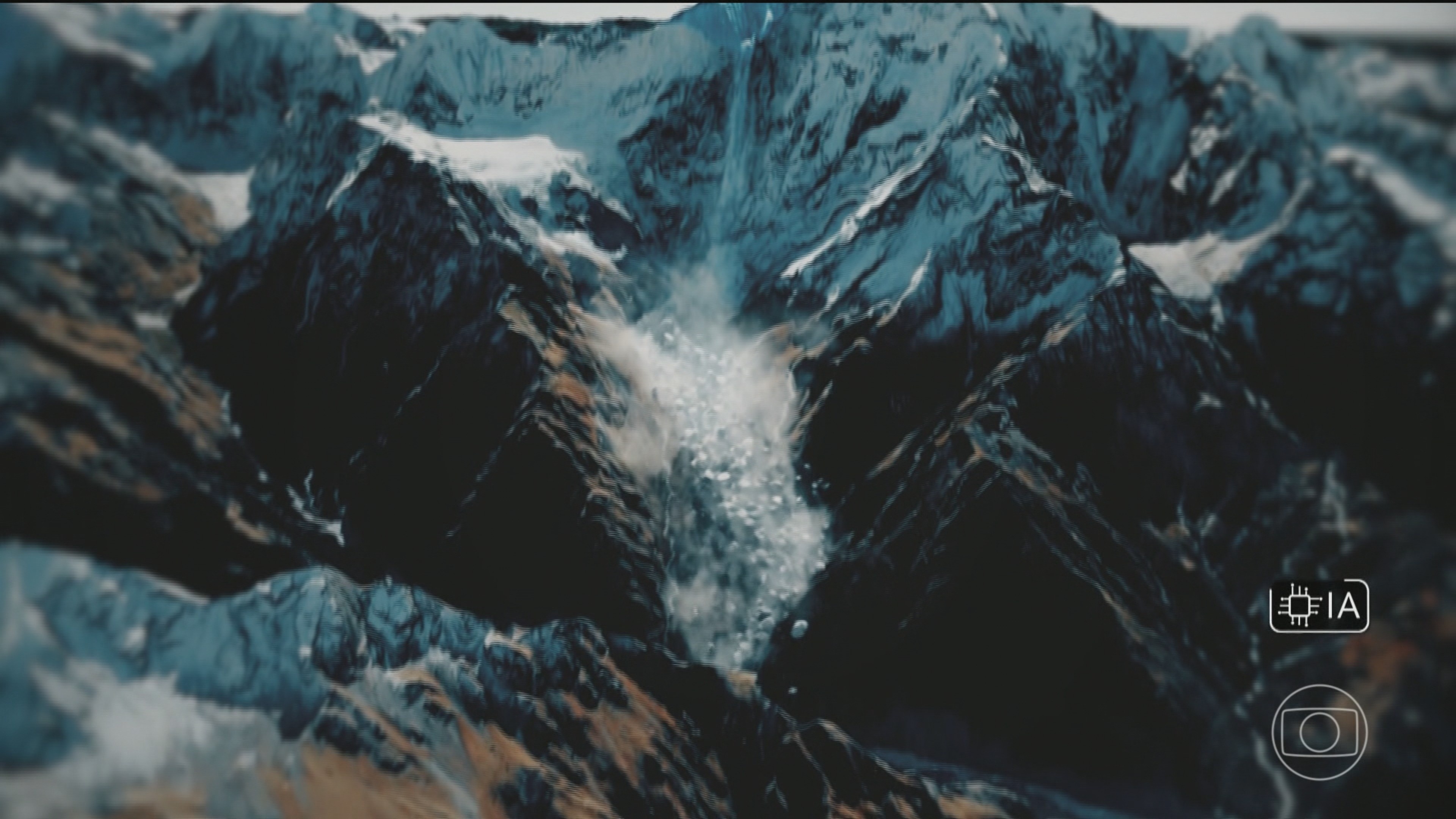 Risco Iminente de Nova Catástrofe Glacial no Nepal: Uma Análise da Ameaça Climática no Himalaia