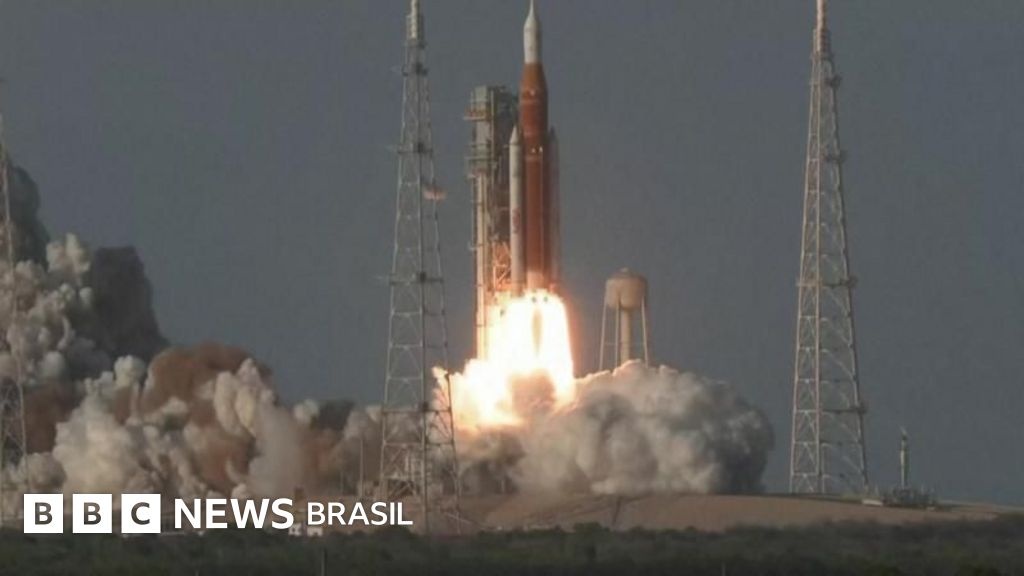 Artemis 2: A Missão Lunar que Redefine o Futuro da Exploração Humana