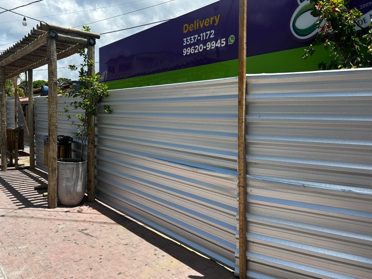 Colapso em Jaraguá: O Impacto Estrutural e Econômico do Desabamento no Mercado Histórico de Maceió