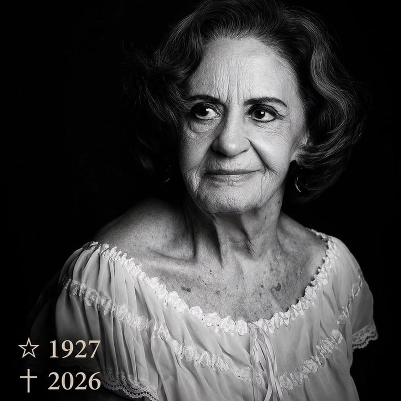 Laura Cardoso: O Fim de Uma Era e o Legado da Longevidade na Dramaturgia Brasileira