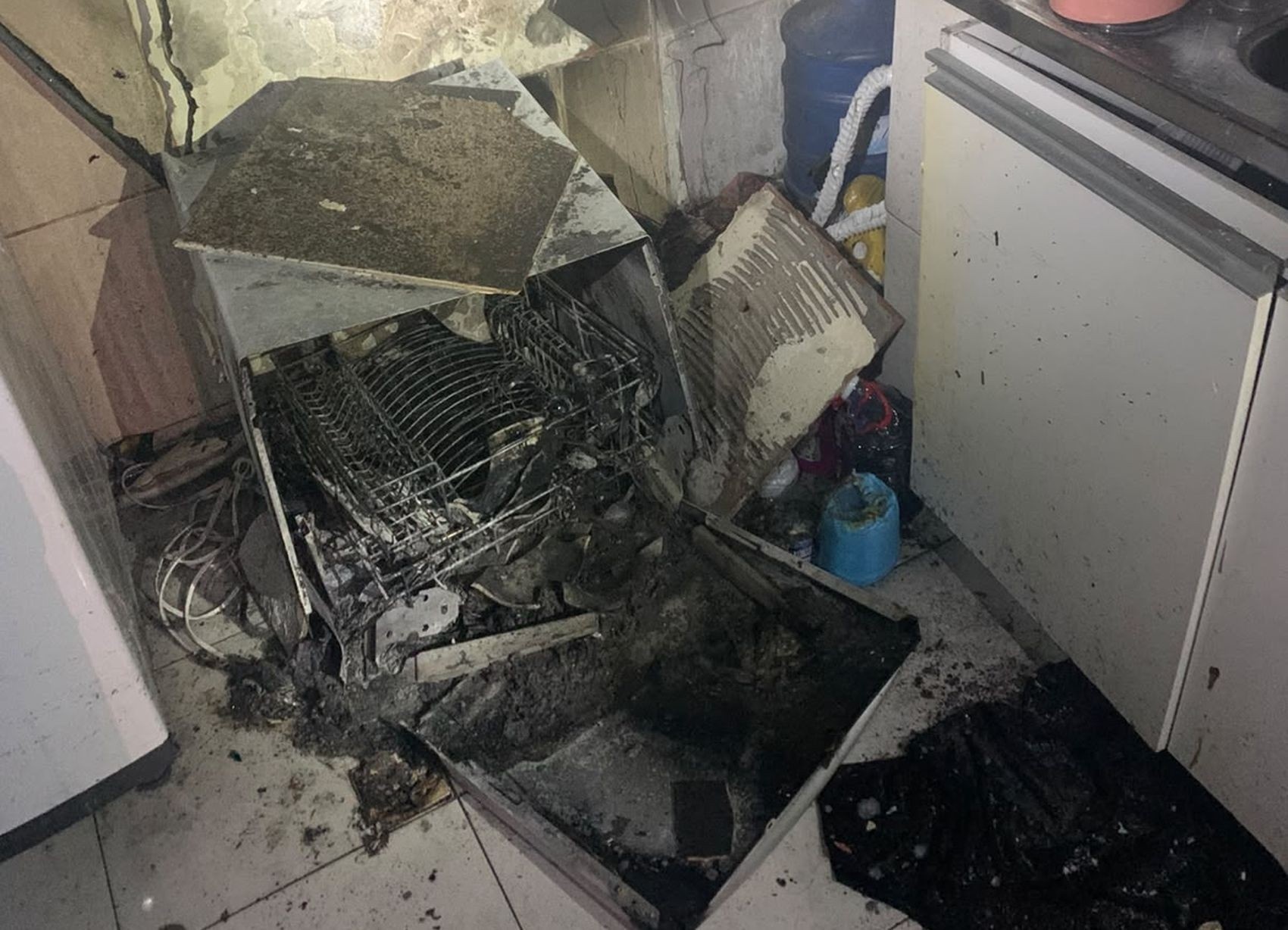 Incidente com Lava-Louças em Aracaju: Um Alerta Regional para a Segurança Doméstica e o Risco Silencioso dos Eletrodomésticos