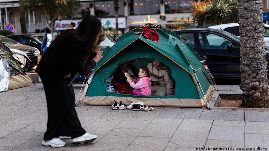 Líbano à Beira do Abismo: Escalada Israel-Hezbollah Acende Alerta Regional e Global