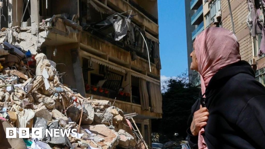 Líbano Condiciona Negociações Diretas com Israel à Cessação-Fogo em Meio à Escalada Regional