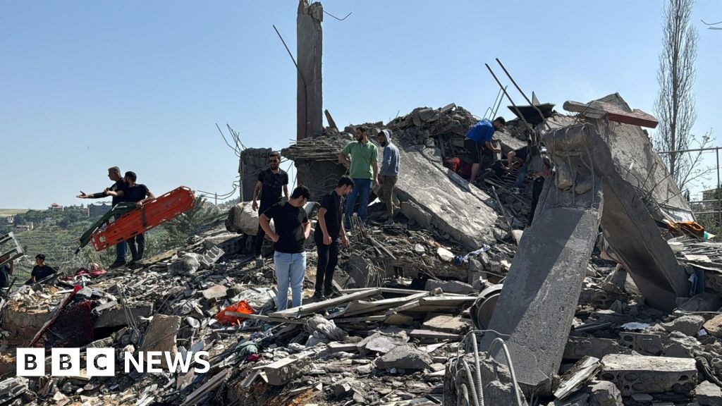Escalada no Líbano: Ataques Israelenses Intensificam Conflito Regional e Desafiam a Estabilidade Global
