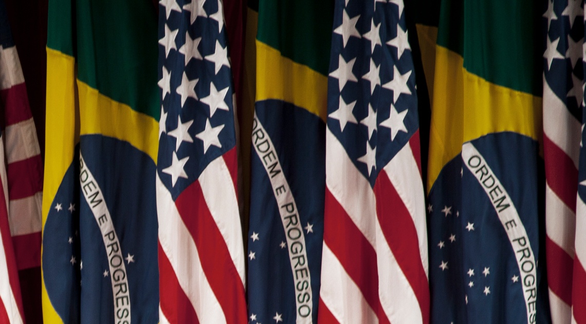 Brasil Ativa Lei da Reciprocidade Contra EUA: A Complexa Dinâmica de um Confronto Comercial