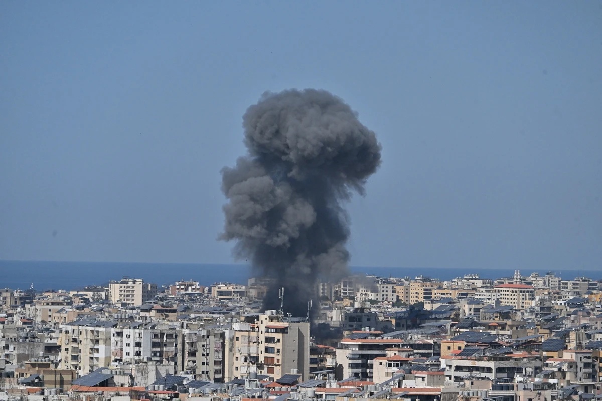 Aprofundando a Crise Humanitária no Líbano: O Custo Humano e as Raízes Geopolíticas