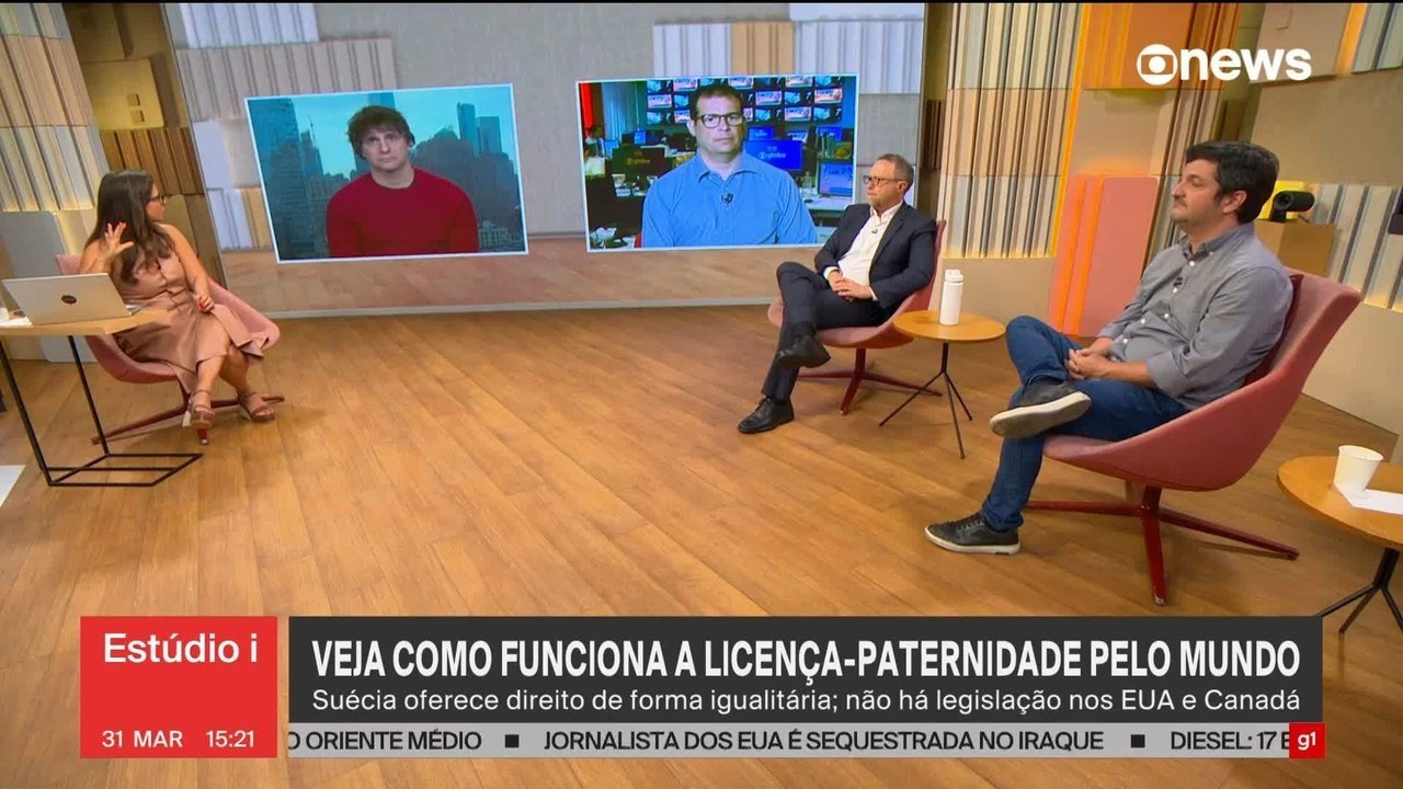 Licença-Paternidade Ampliada: Entenda o Cronograma e os Efeitos Transformadores para a Economia Brasileira