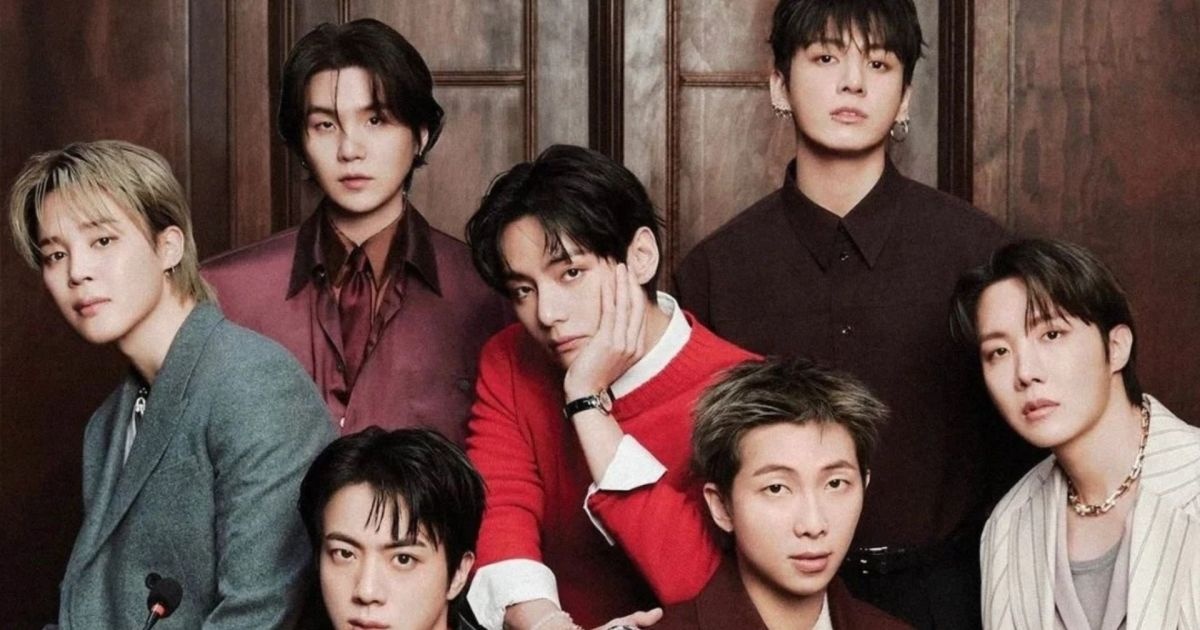 A Vulnerabilidade por Trás do Retorno Milionário do BTS: O Caso RM e a Complexidade do K-Pop Global