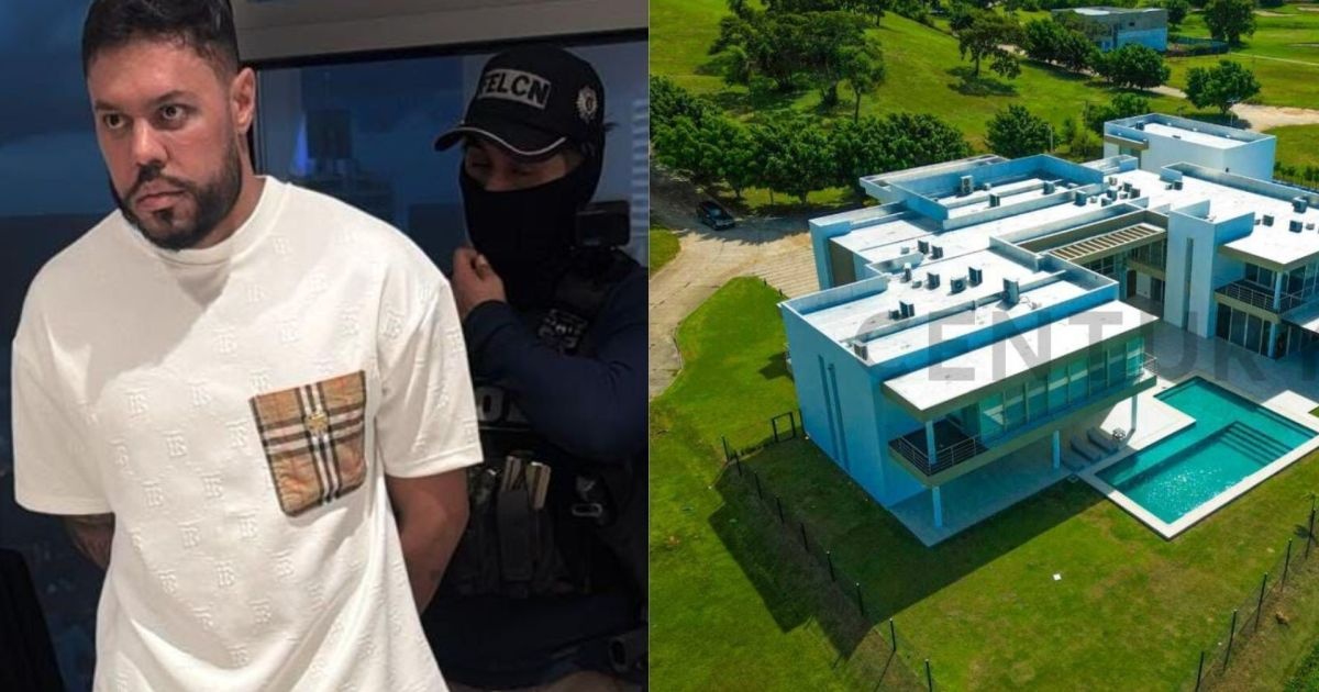 Extradição de 'Mancha' da Bolívia Revela a Complexidade e o Custo Humano do Crime Transnacional