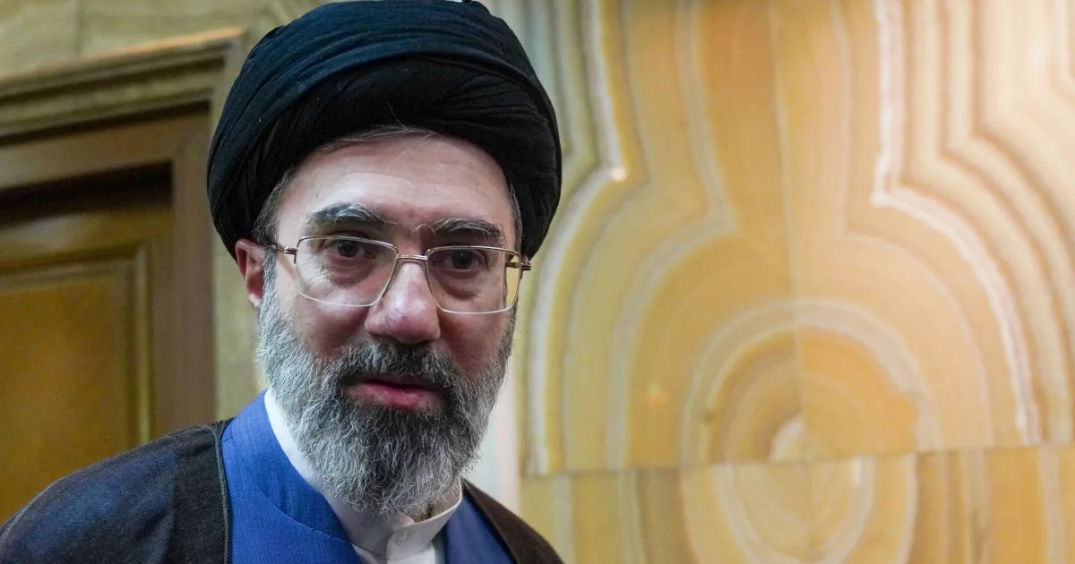 O Véu Sobre a Saúde de Khamenei: Um Barômetro da Instabilidade Iraniana