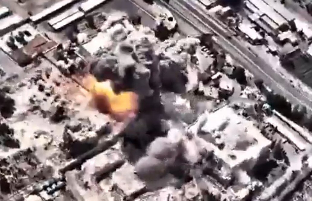 Líderes europeus tomam medidas depois de ataques do Irã