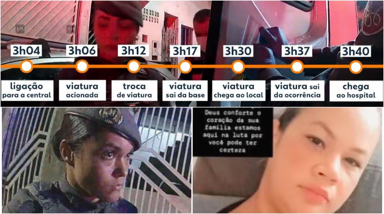 Minutos Críticos: A Falha no Resgate que Custou Uma Vida e Expõe Lacunas na Segurança Pública de SP