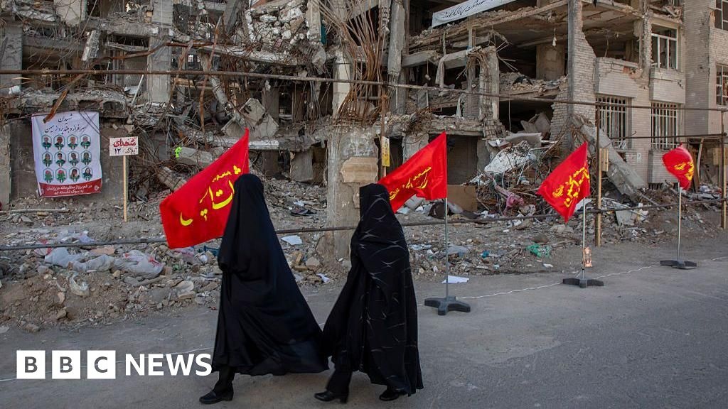 Ultimato de Trump ao Irã: O Fio da Navalha que Pesa sobre a Geopolítica Global