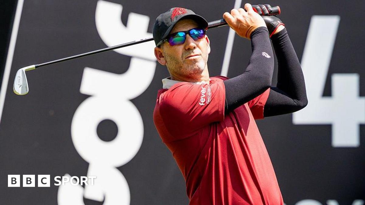 A RESILIÊNCIA DO LIV GOLF: ANÁLISE SOBRE O CAOS E O FUTURO DO GOLFE PROFISSIONAL